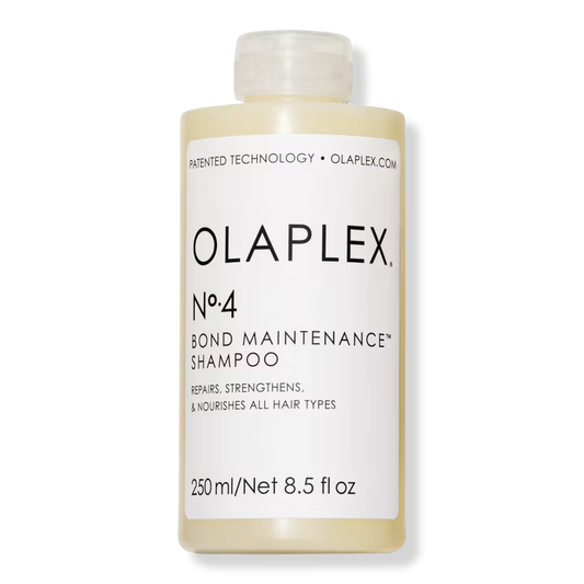 OLAPLEX No.4 Bond Maintenance Shampoo 8.5oz