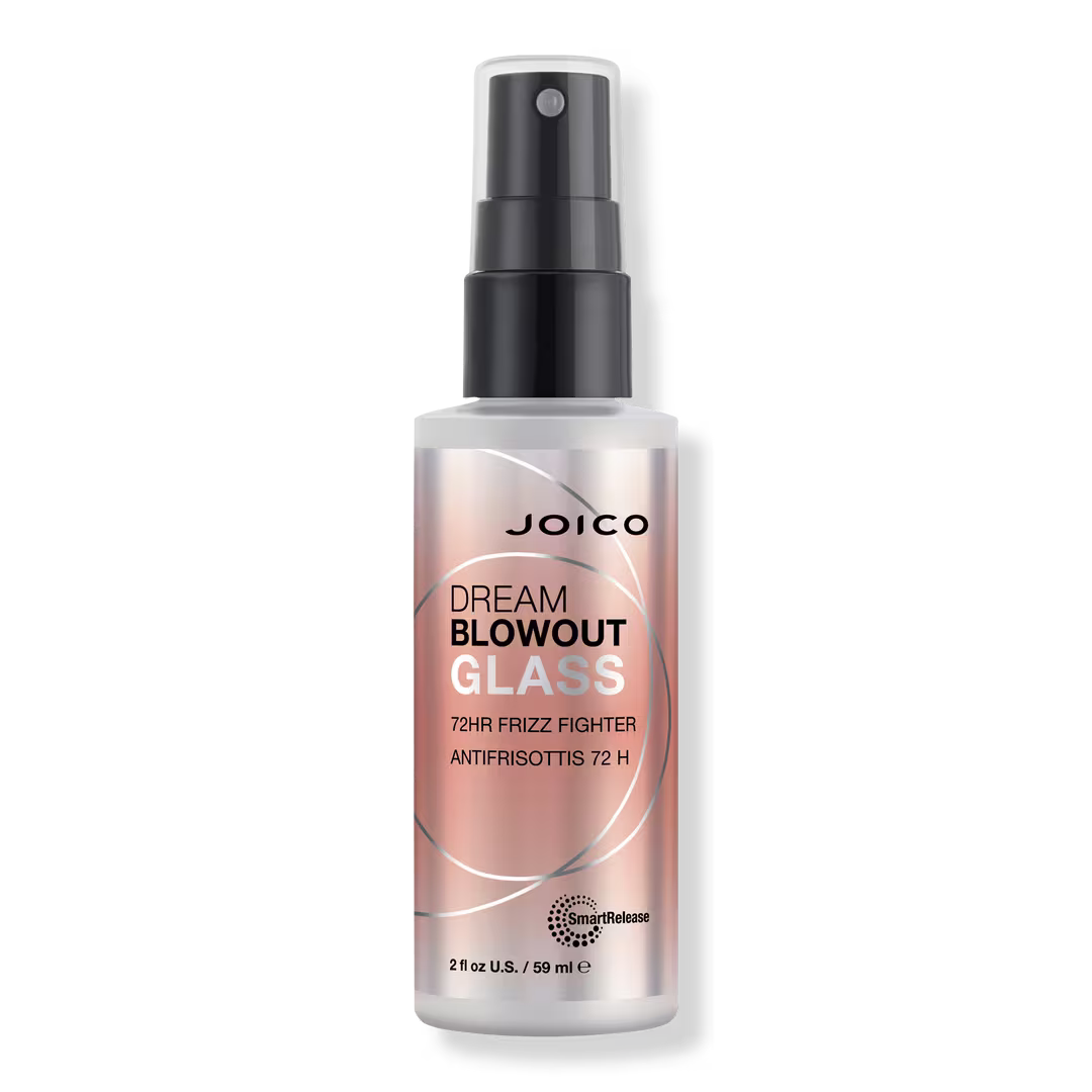 JOICO Dream Blowout Glass 72hour Frizz Fighter 2oz