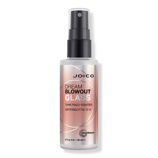 JOICO Dream Blowout Glass 72hour Frizz Fighter 2oz