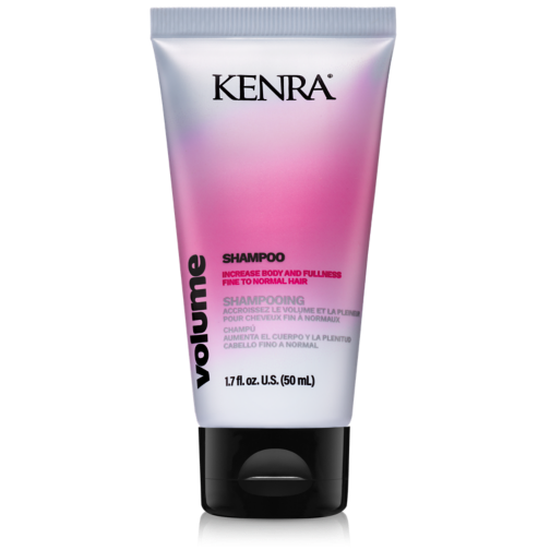 KENRA Volume Shampoo 1.7oz