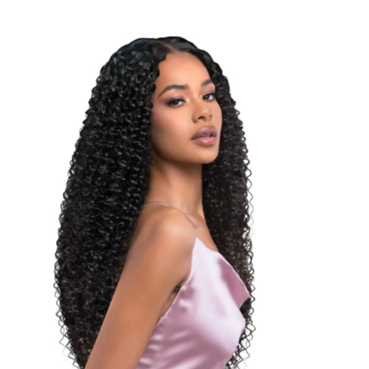 Bobbi Boss Miss Origin CORE 3 Bundles 1 Pack Synthetic Weave 20" 22" 24" Water Wave