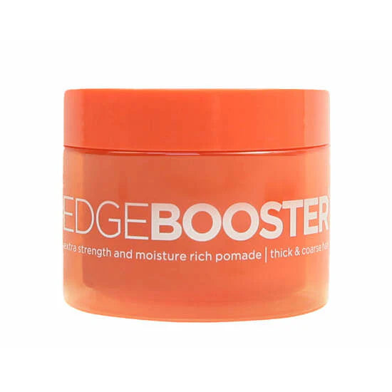 Style Factor Edge Booster Orange Ruby 3.38oz