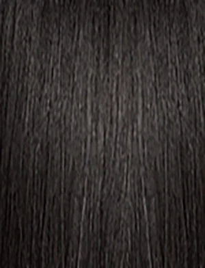 Sensationnel 3X Ruwa Pre-Stretched Braid 36in Color: 1B
