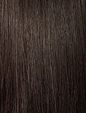 Sensationnel 3X Ruwa Pre-Stretched Braid 48in Color: 2