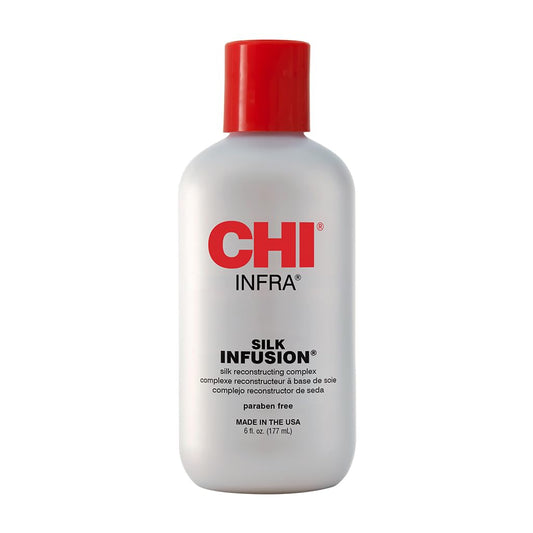 CHI INFRA Silk Infusion 6oz