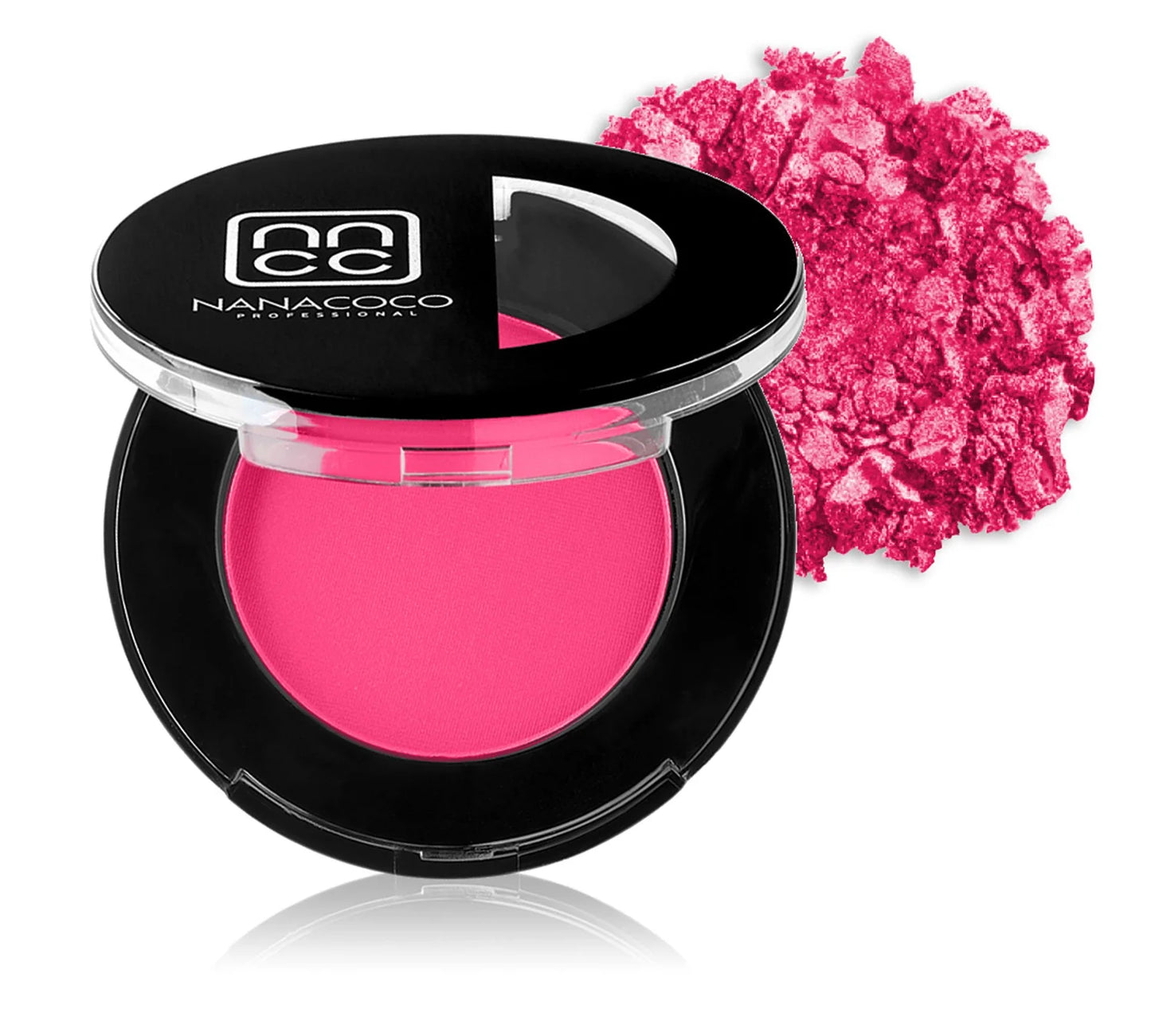 Nanacoco HD Pressed Blush Assorted Colors