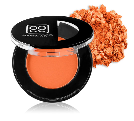 Nanacoco HD Pressed Blush Assorted Colors
