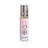 Yara Roll On Perfume .34oz