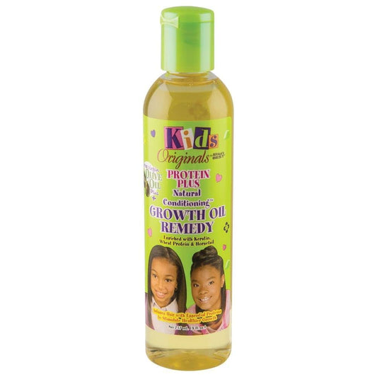 Africas Best Kids Originals Protein Oil Remedy 8oz
