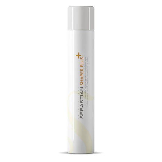 Sebastian Shaper Plus Hairspray