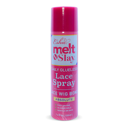 Esha Melt N Slay Glueless Lace Spray 7.4oz