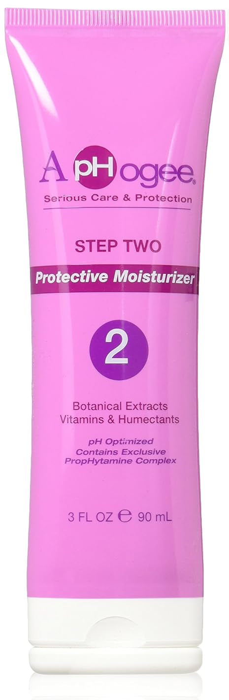 Aphogee Step 2 Protective Moisturizer