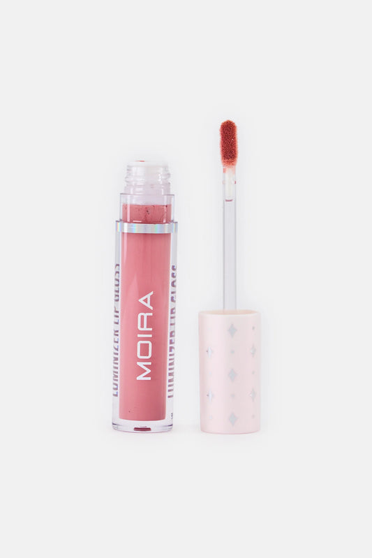 MOIRA Luminizer Lip Gloss