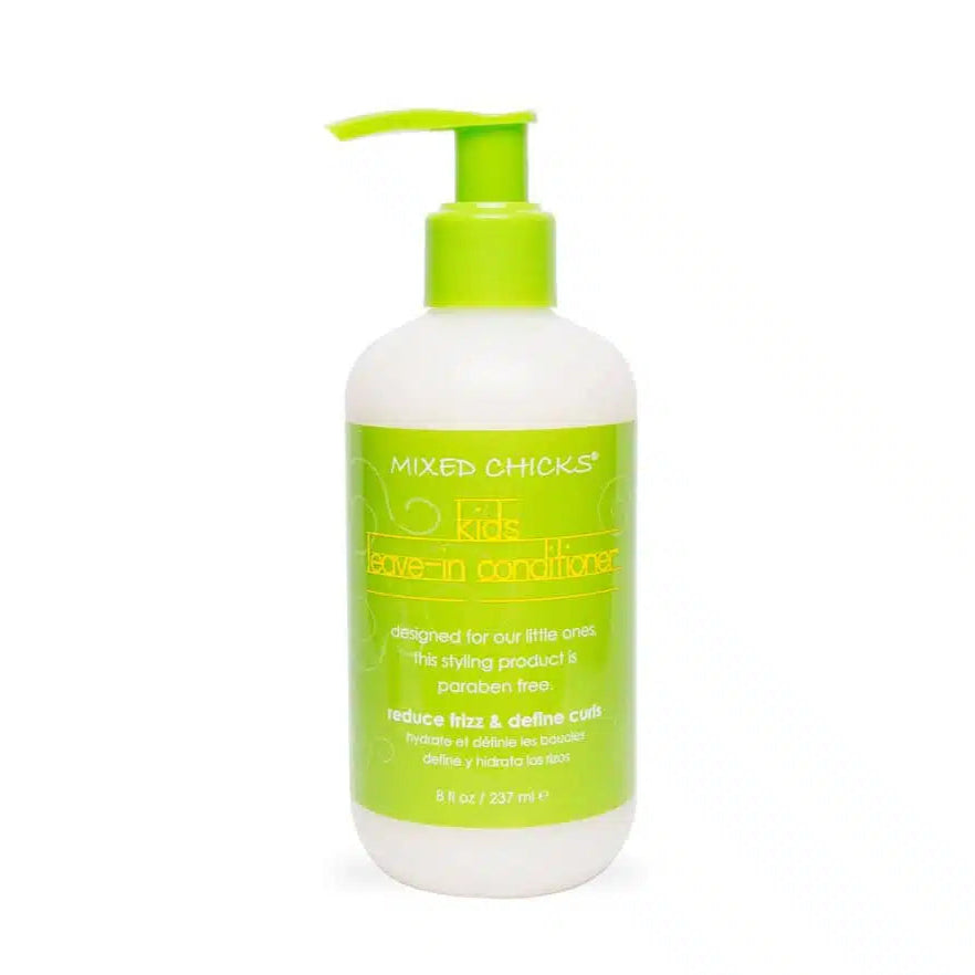 Mixed Chicks Kids Leave-In Conditioner 8.oz