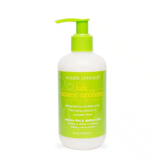 Mixed Chicks Kids Leave-In Conditioner 8.oz