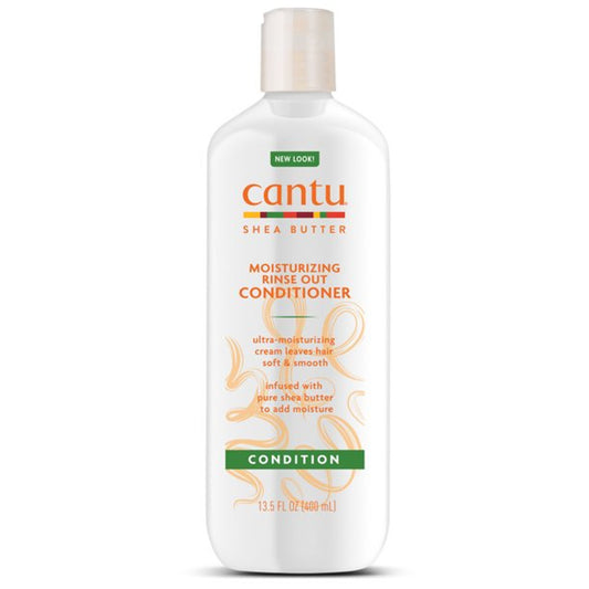Cantu Moisturizing Cream Conditioner 13.5oz