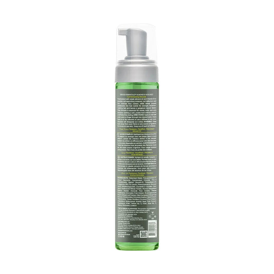 Design Essentials Almond & Avocado Curl Enhancing Mousse