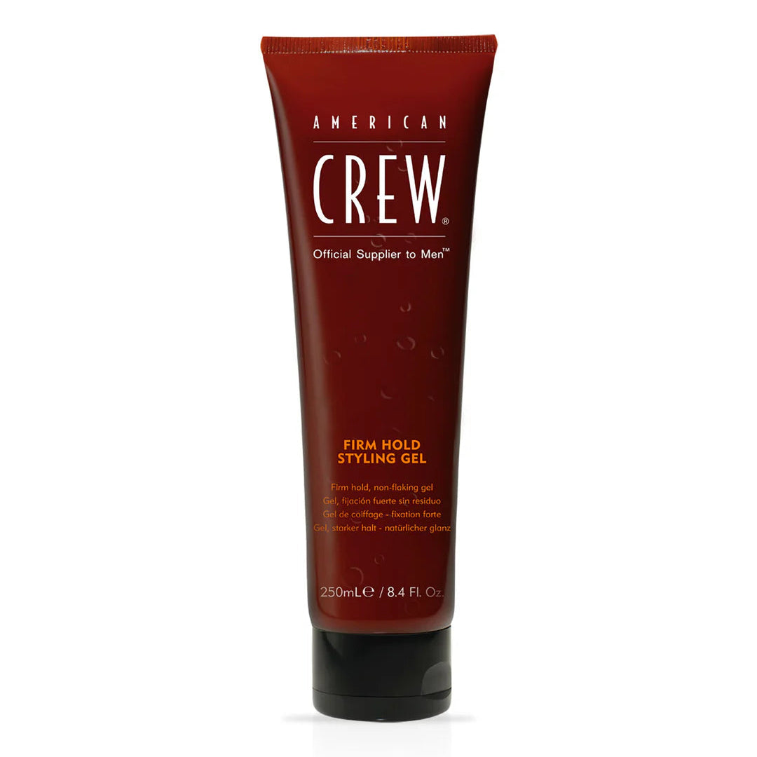 American Crew Firm Hold Styling Gel 8.4oz