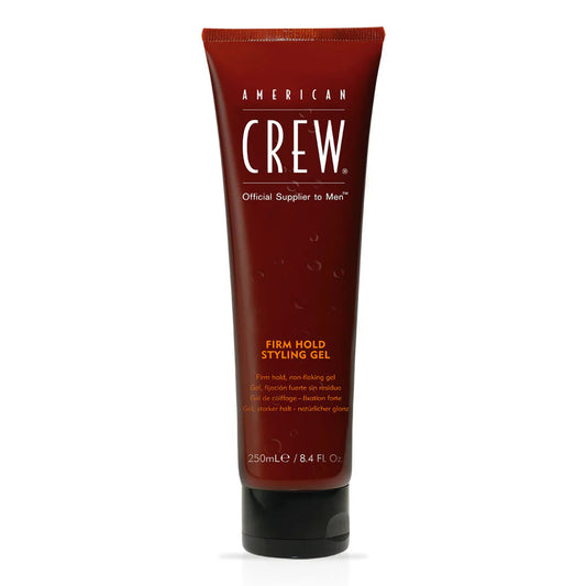 American Crew Firm Hold Styling Gel 8.4oz