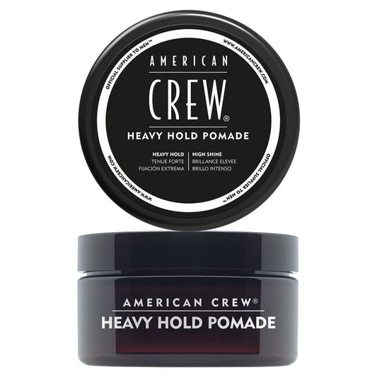 American Crew Heavy Hold Pomade 3oz
