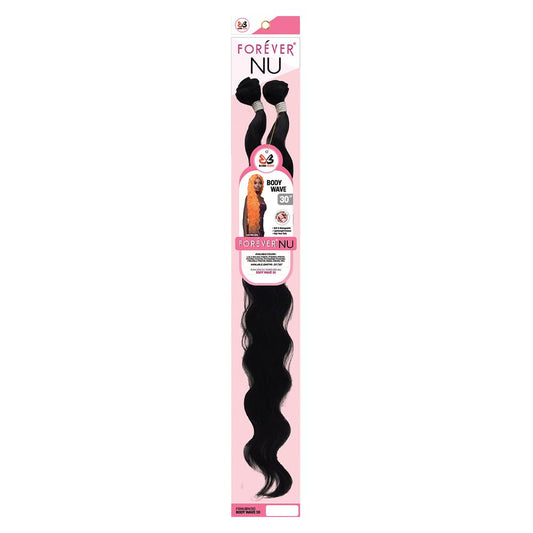 Bobbi Boss Forever NU Body Wave 30"