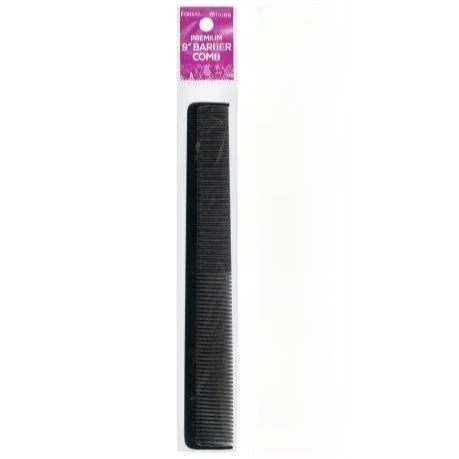 Forsta Premium 9" Barber Comb