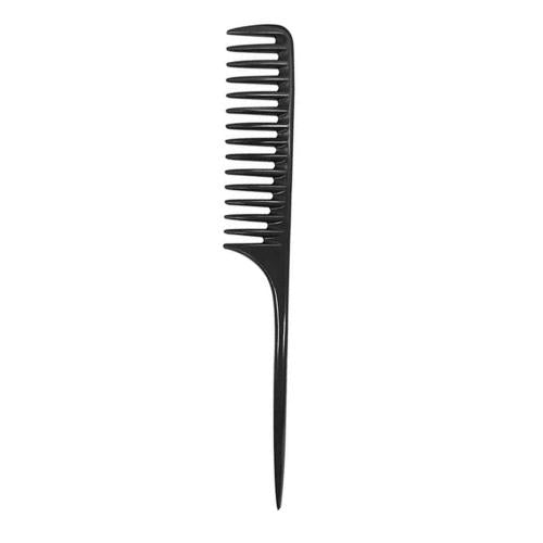 Large Bone Tail Comb