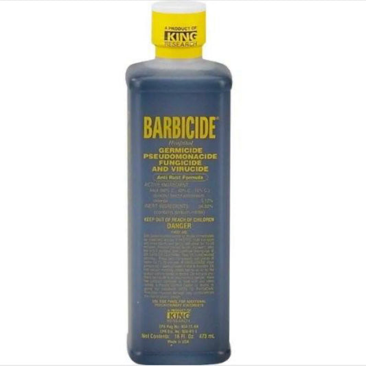 Barbicide Disinfectant 16oz
