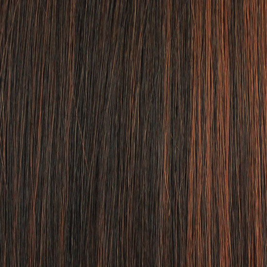 Boss Wig Active - Premium Synthetic Headband Wig M1017 HB Jerry Curl
