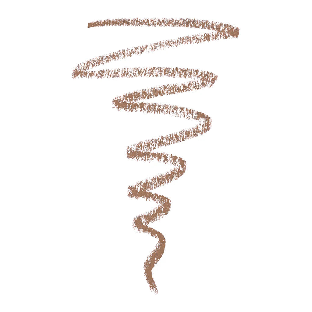 L.A. Colors On Point Brow Pencil w/Brush Assorted Shades