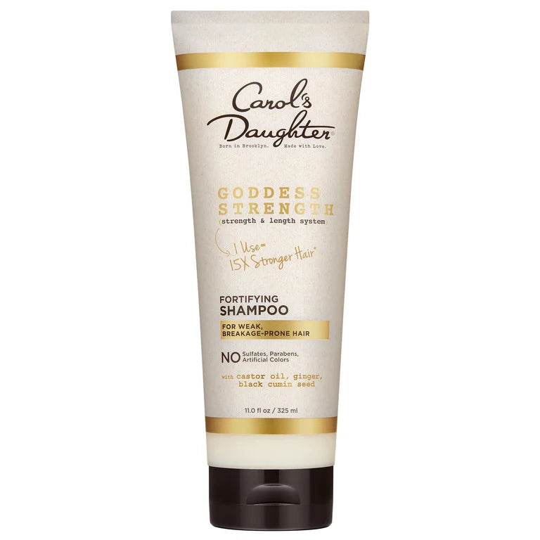 Carol's Daughter Goddess Strength Fortifying Shampoo 11oz
