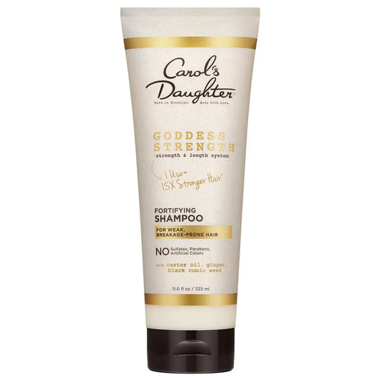 Carol's Daughter Goddess Strength Fortifying Shampoo 11oz
