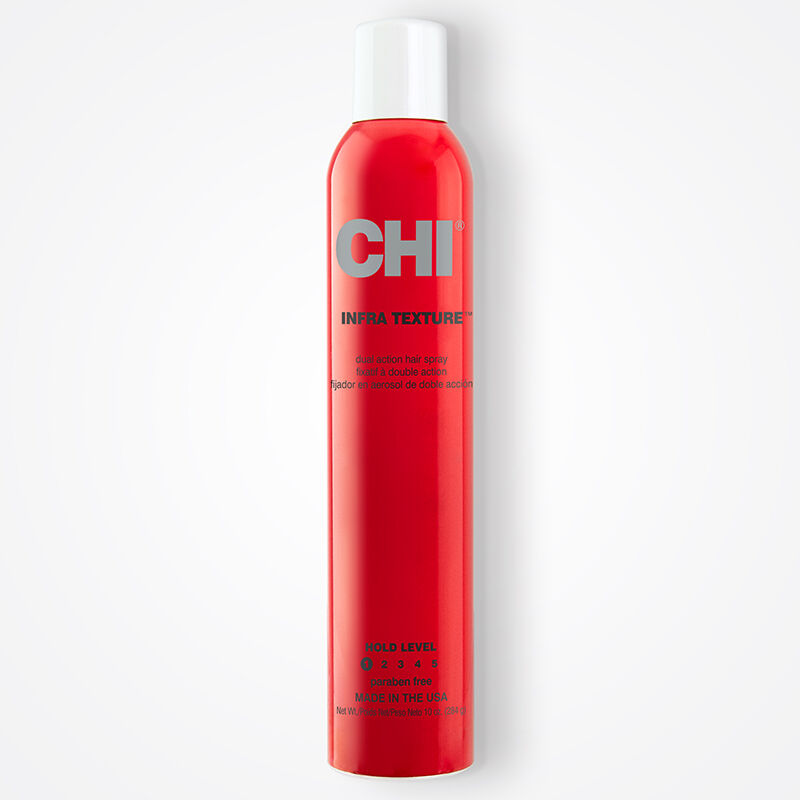 CHI Infra Texture Hairspray 10oz