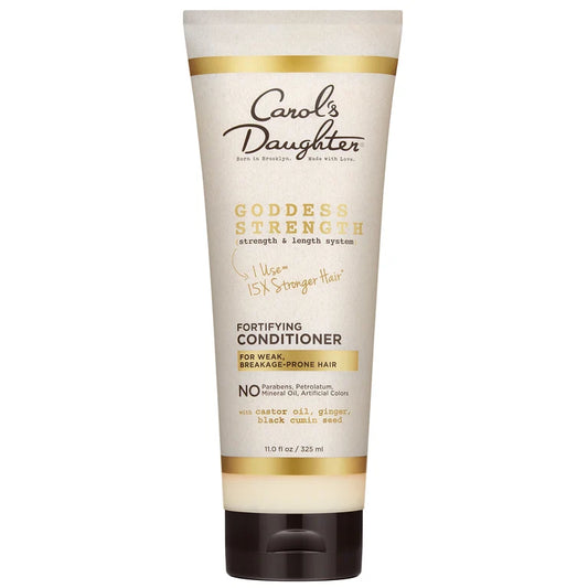 Carol's Daughter Goddess Strength Fortifying Conditioner 11oz