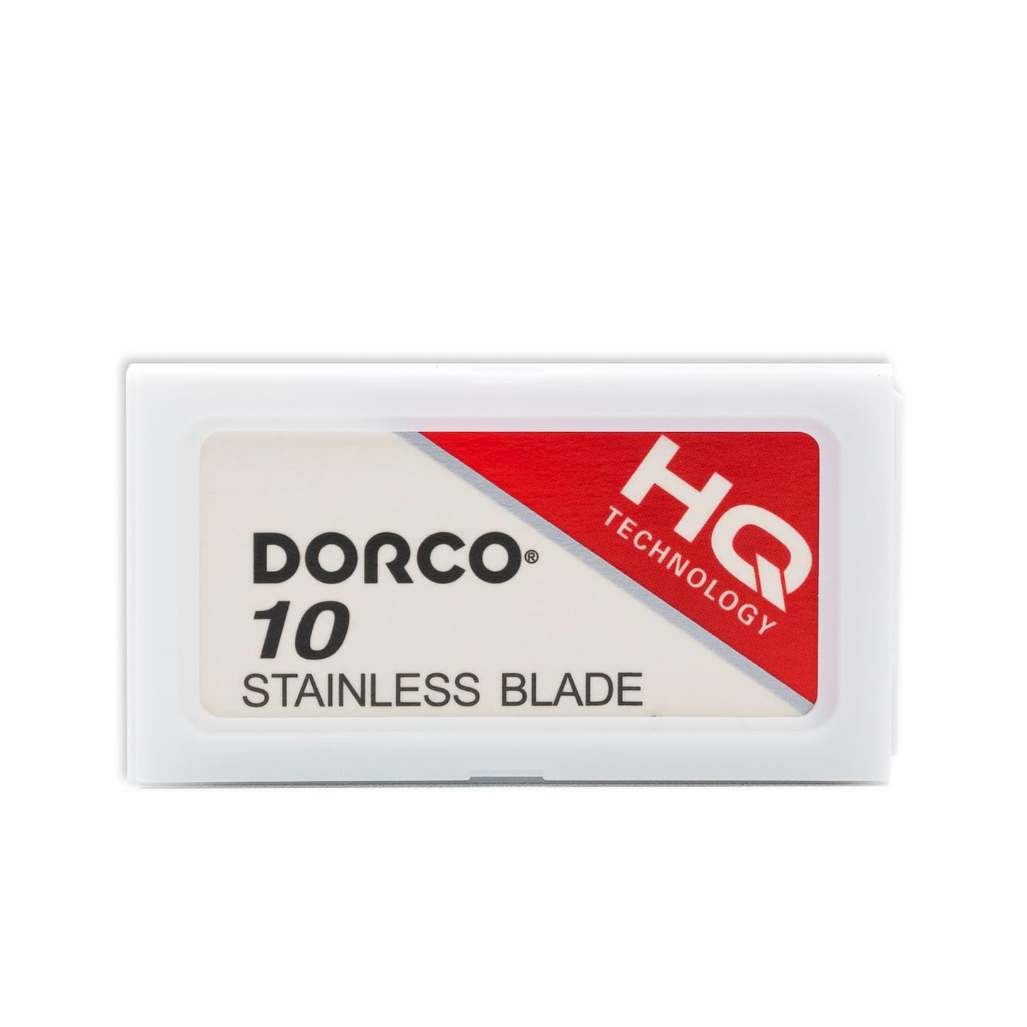 Dorco 10pc Blades