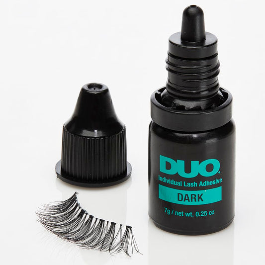 DUO Individual Lash Adhesive, Dark 0.25oz