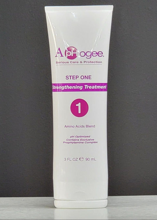 Aphogee Step 1 Strengthening Treatment