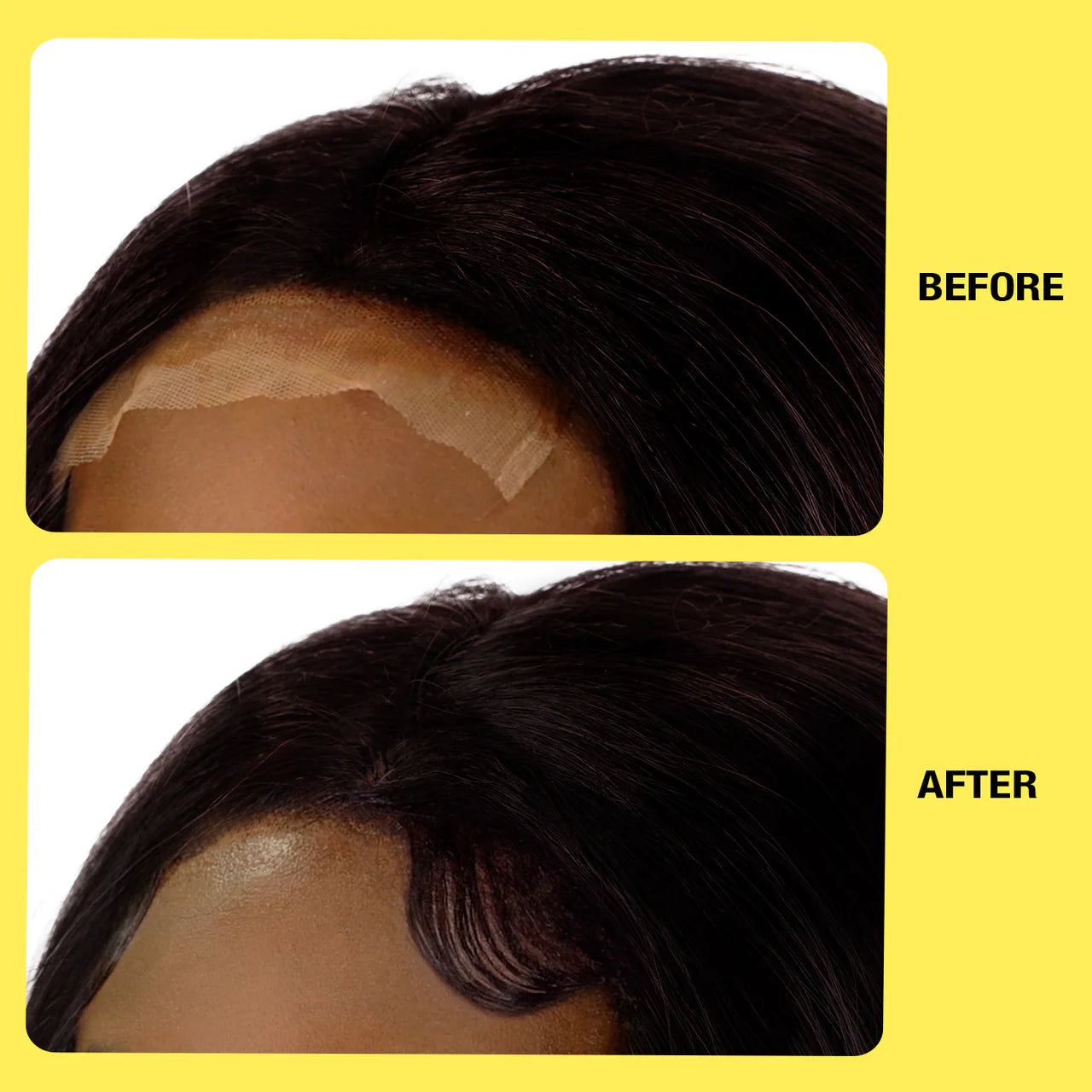 EBIN Wonder Lace Bond Adhesive Spray - Extra Mega Hold 2.7oz