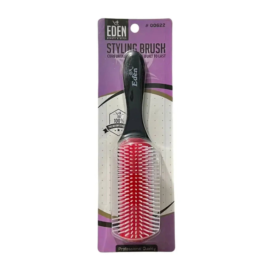 Eden Styling Shampoo Brush #00622