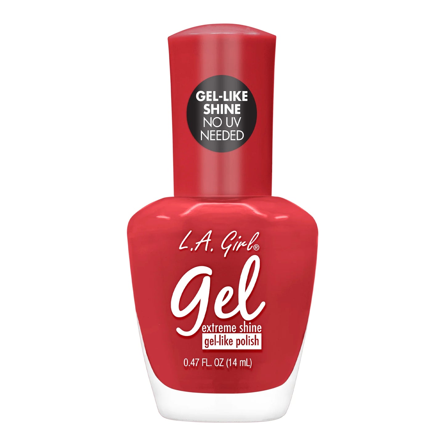 L.A. Girl Extreme Shine Gel Like Polish