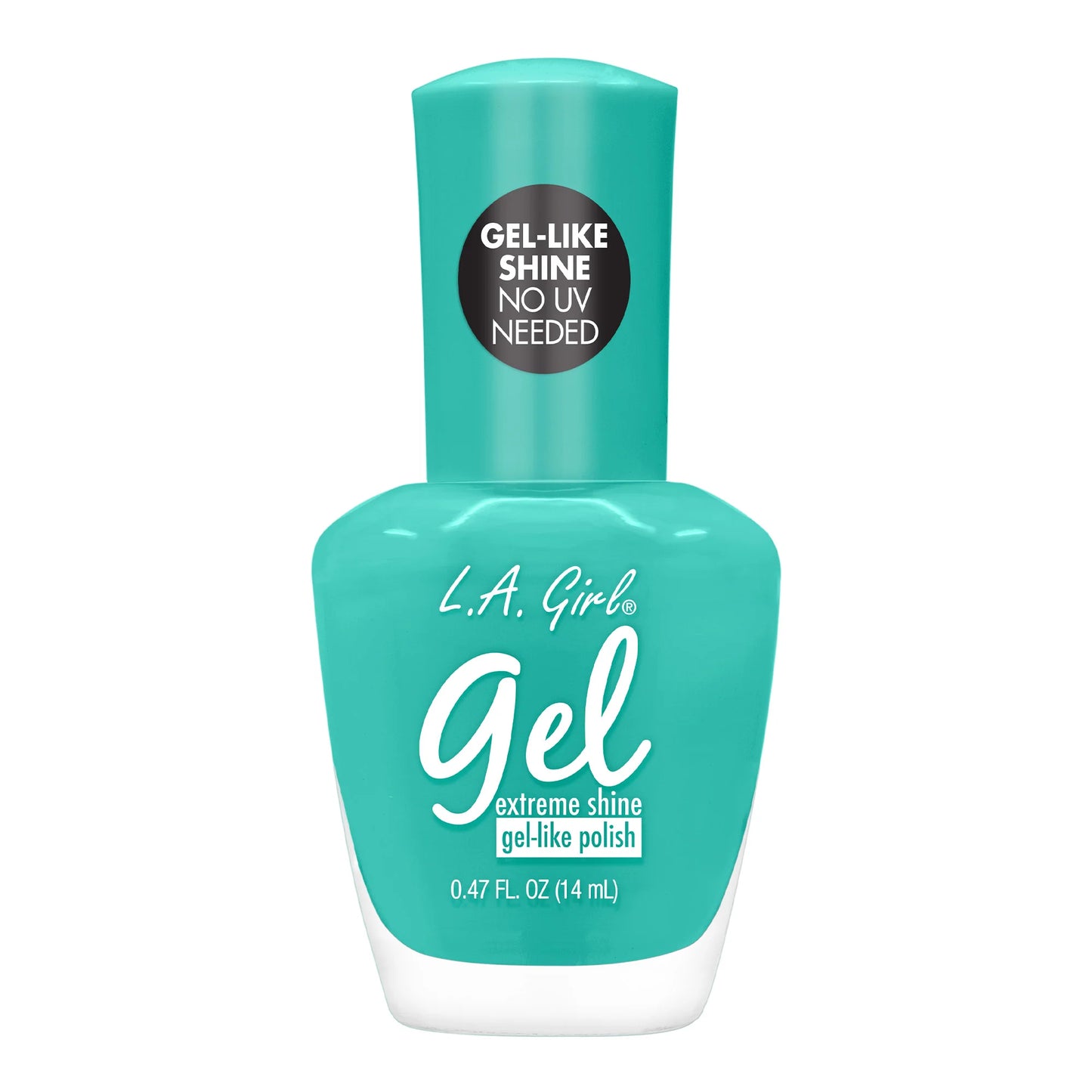 L.A. Girl Extreme Shine Gel Like Polish