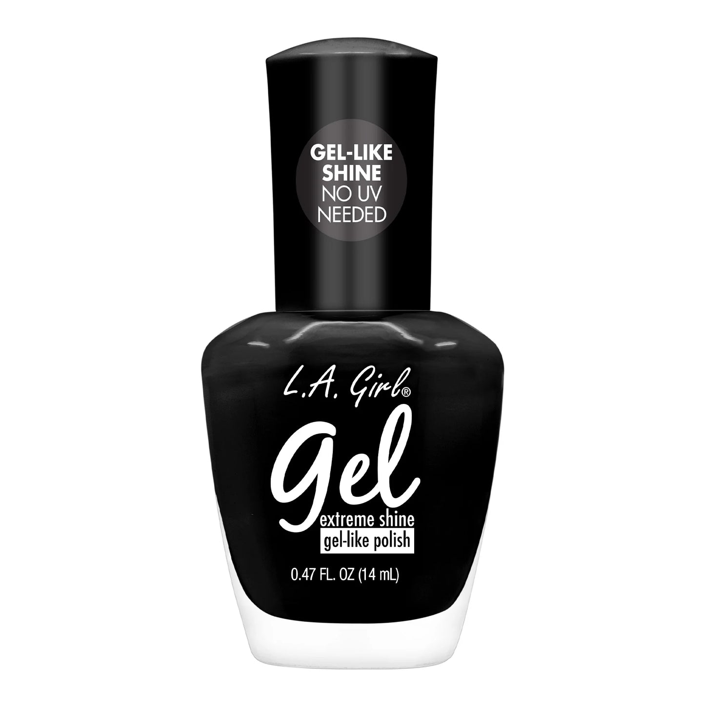 L.A. Girl Extreme Shine Gel Like Polish