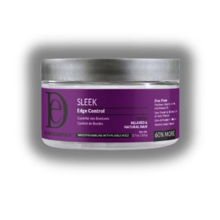 Design Essentials Sleek Edge Control 3.7oz