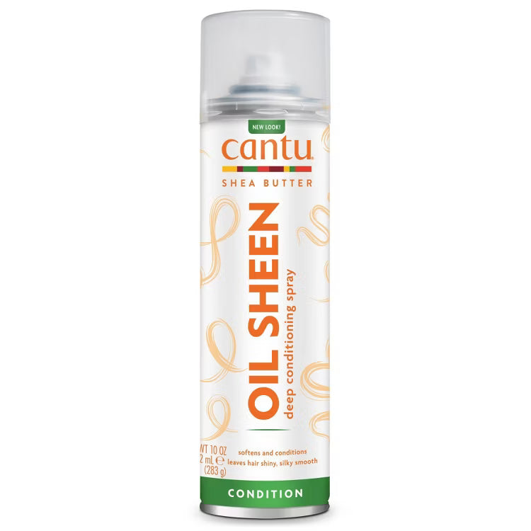 Cantu Oil Sheen 10oz