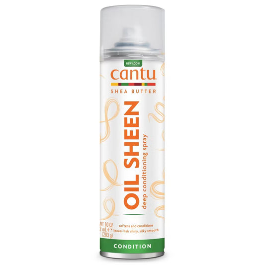 Cantu Oil Sheen 10oz