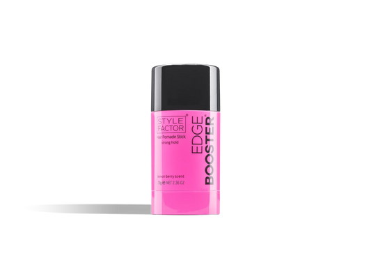 Style Factor Edge Booster Lemon Berry Stick 2.36oz