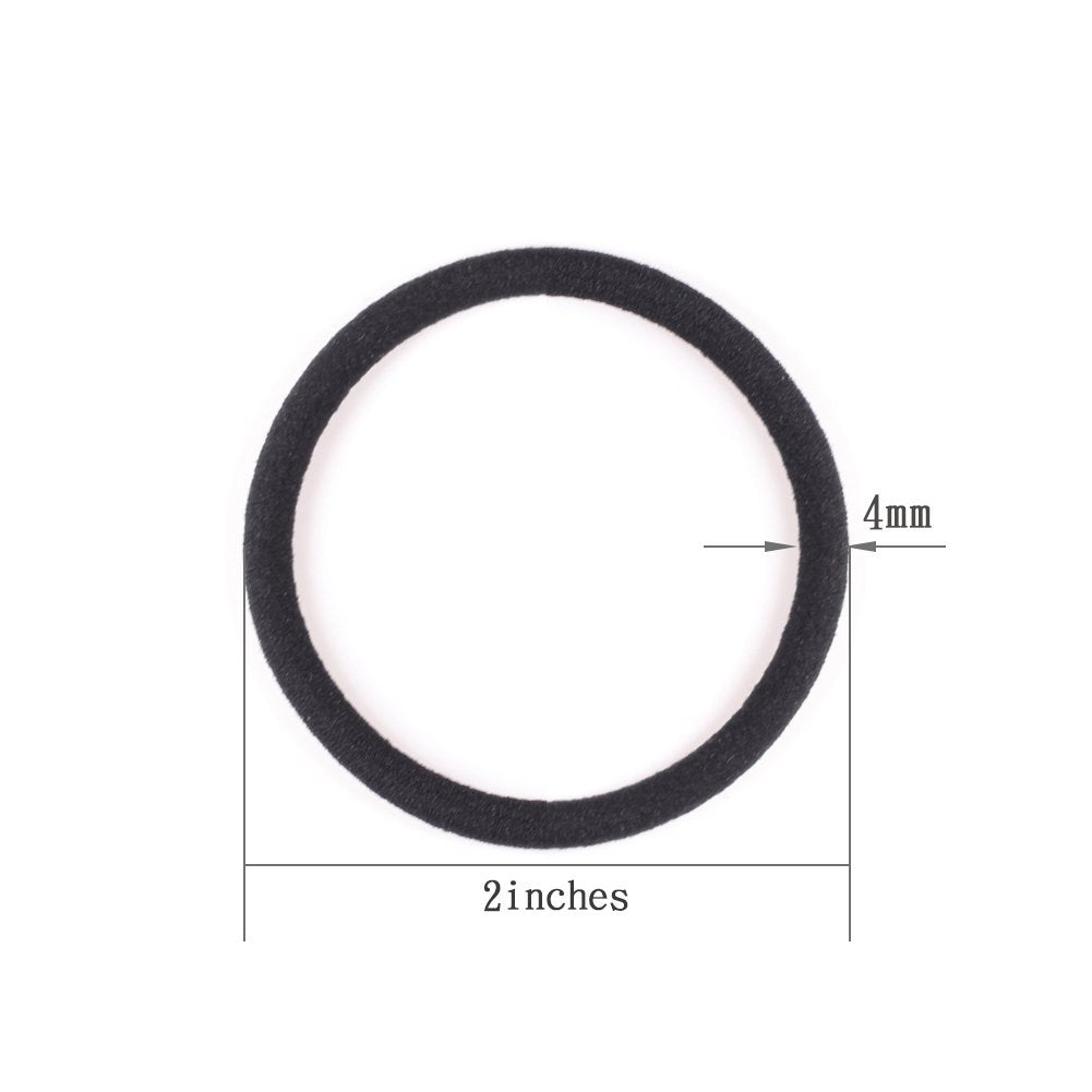 Dorothy Hair Bands 10pk