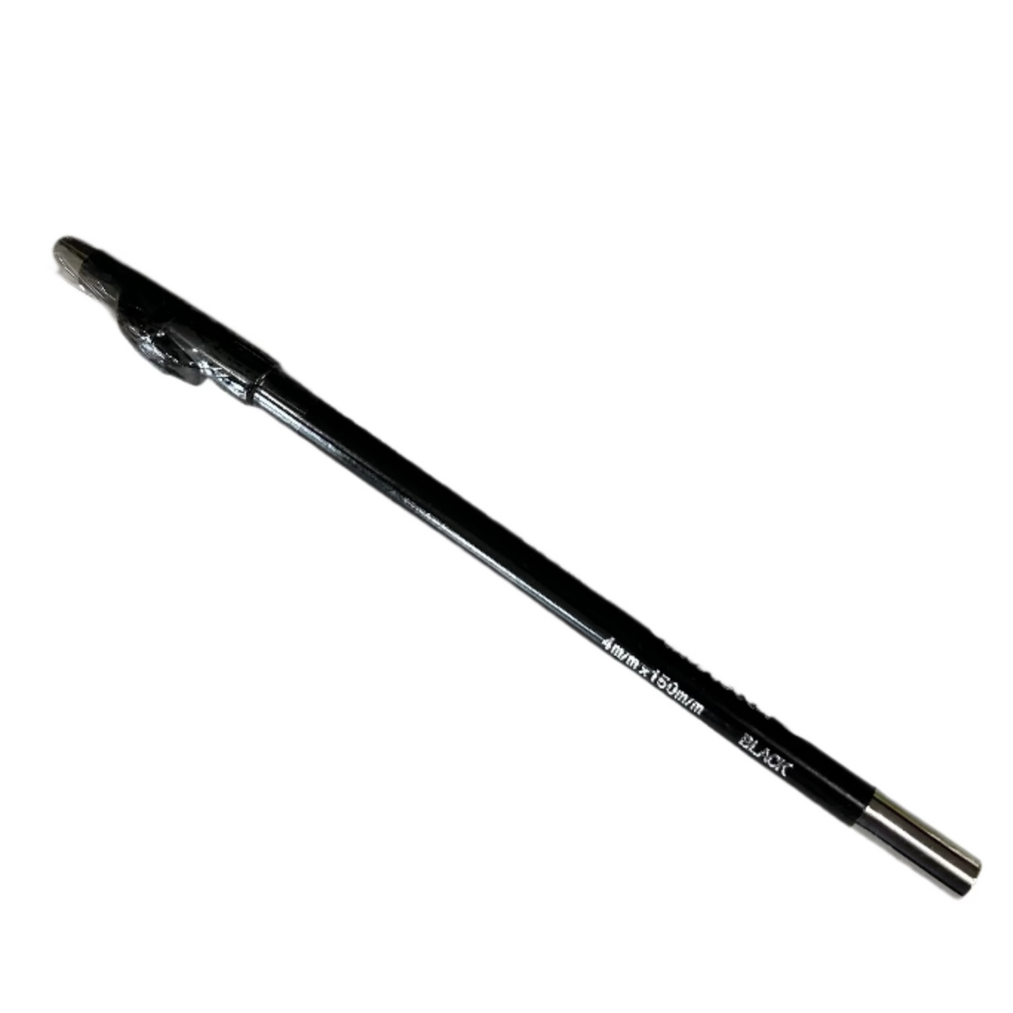 Eye Liner w/Shaper - Black