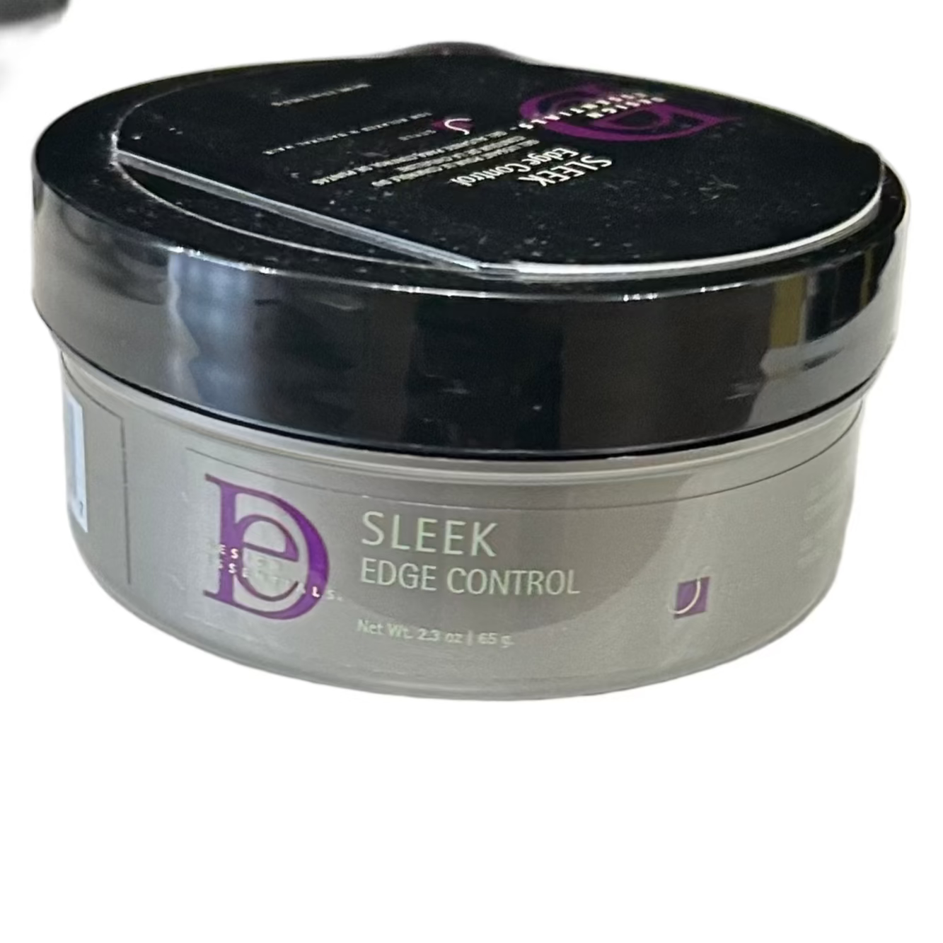 Design Essentials Sleek Edge Control 2.3oz