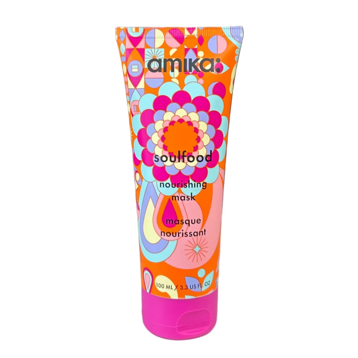 Amika Soulfood Nourishing Mask 3.3oz